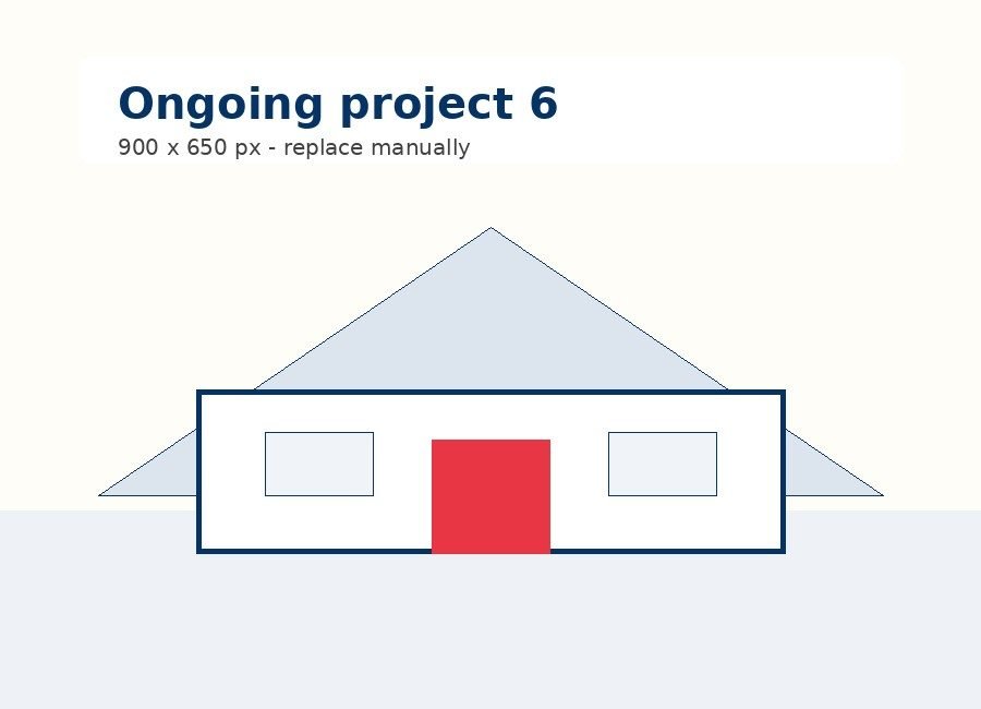 Custom Family Home - Bangalore