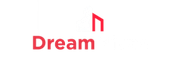 DreamNivas footer logo